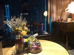 -得闲·高空SPA(东盟店)