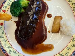 -鹿鸣春饭店(总店)