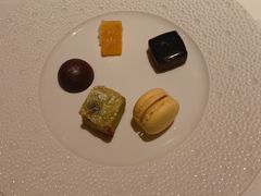 -Le Bernardin