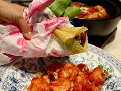 -大鸭梨烤鸭(石佛营店)