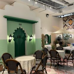 -好看加白色房子