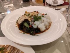 -麒麟华膳汇(飞泷商务大厦店)