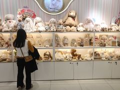 -三丽鸥 Sanrio Gift Gate(汉光百货店)