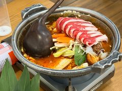 -菊上•尊品料理(蚌埠银泰店)