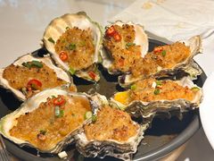 -33号大院·青岛本帮菜(五四广场店)