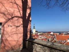 景点-塔林历史中心