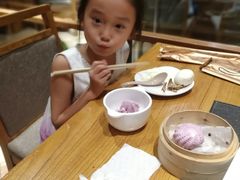 -小城粥道·海胆鲜虾粥(解放广场店)