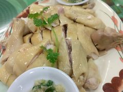 湛江白切鸡-玲玲美食宁辉店(葵蓬店)