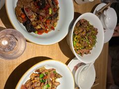 -湘阁里辣(沙井华润万家店)