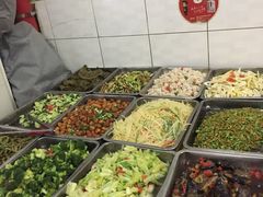 -雷祖芳老妈蹄花店