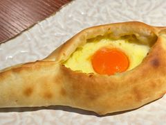 -格鲁·秀色Georgia’s Feast