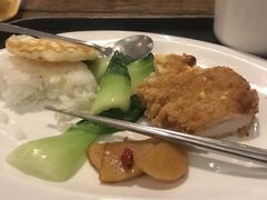 -茶米人台湾料理·精致快简餐