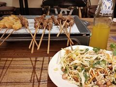 -管氏翅吧(国展店)