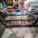 火辣辣的周末宵夜