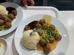 -宜家·瑞典风味餐厅(武汉荟聚中心店)