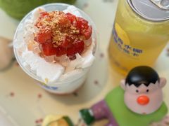 -冰椰岛椰冰(亚龙湾店)