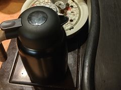 -山水茶艺馆·点心粤菜·30年老字号