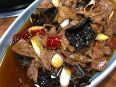 -代羊肉(中和店)