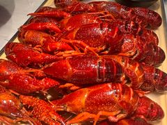 -肥肥虾庄·金牌油焖大虾(沙湖店)