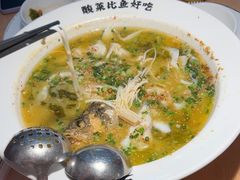 -太二酸菜鱼(福州泰禾店)