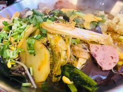 -海椒市落舌·麻辣烫冒菜(武侯大悦城店)