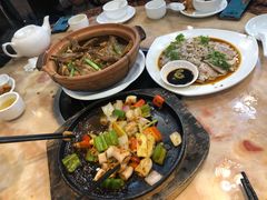 -广记餐厅(万福路店)