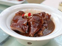 -顺峰·粤菜海鲜·早茶自助(阜成店)