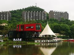 -海兰云天度假区温泉