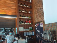 -山葵家居酒屋(天目里店)