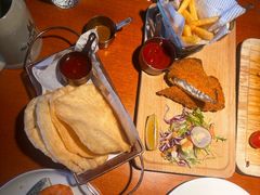 -布拉格餐厅· 中欧捷克菜(全国首店)