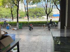 -玉溪清真饭店(前兴路店)