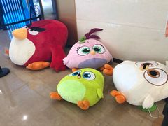 -北京英嘉国际影城(金源CINITY店)