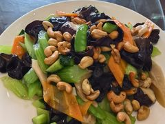 -清真·同发顺饭庄·烧麦(总店)
