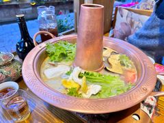 -民食香·腊排骨野生菌美食(木府店)