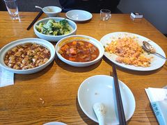 -去茶去餐厅(中央大街店)