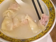 -龙抄手(春熙路总店)