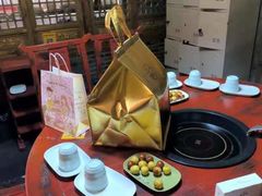 -重庆袁老四火锅(武进万达店)