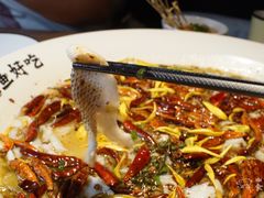 -太二酸菜鱼(汕头苏宁广场店)