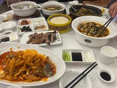-全聚德(常州店)