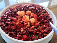 -三亚亚龙湾瑞吉酒店·铭轩中餐厅Mingxuan·海南菜·粤菜