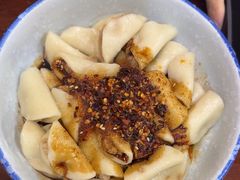 -老妈火锅粉(幸福路步行街店)