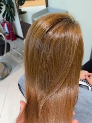 -梵智发型·烫染