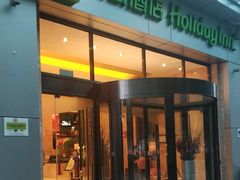 -上海浦东丽晟假日酒店