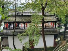-常德桃花源景区