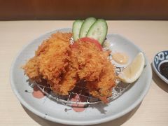 -小山日本料理(太古汇店)