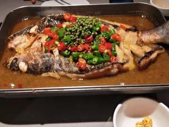 -半天妖烤鱼(新中关购物中心店)