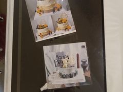 -千浔一暖DIY蛋糕烘焙(人民大学店)