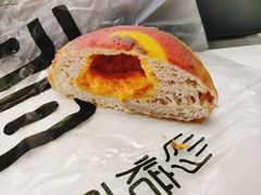 -焙丽拾光(麦凯乐直营店)