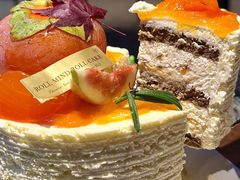 -卷心卷意·轻甜蛋糕(新光天地店)