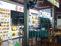 -古榕农庄·桑拿簸箕菜·招牌泥焗鸡(清远长隆店)